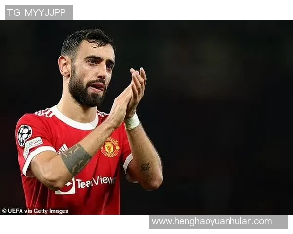 足球天才B费领衔曼联新纪元突破挑战 打造全能中场主宰比赛